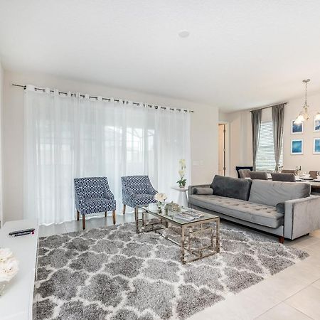 Solara Resort Townhome, 15 Minutes From Disney كيسيمي المظهر الخارجي الصورة