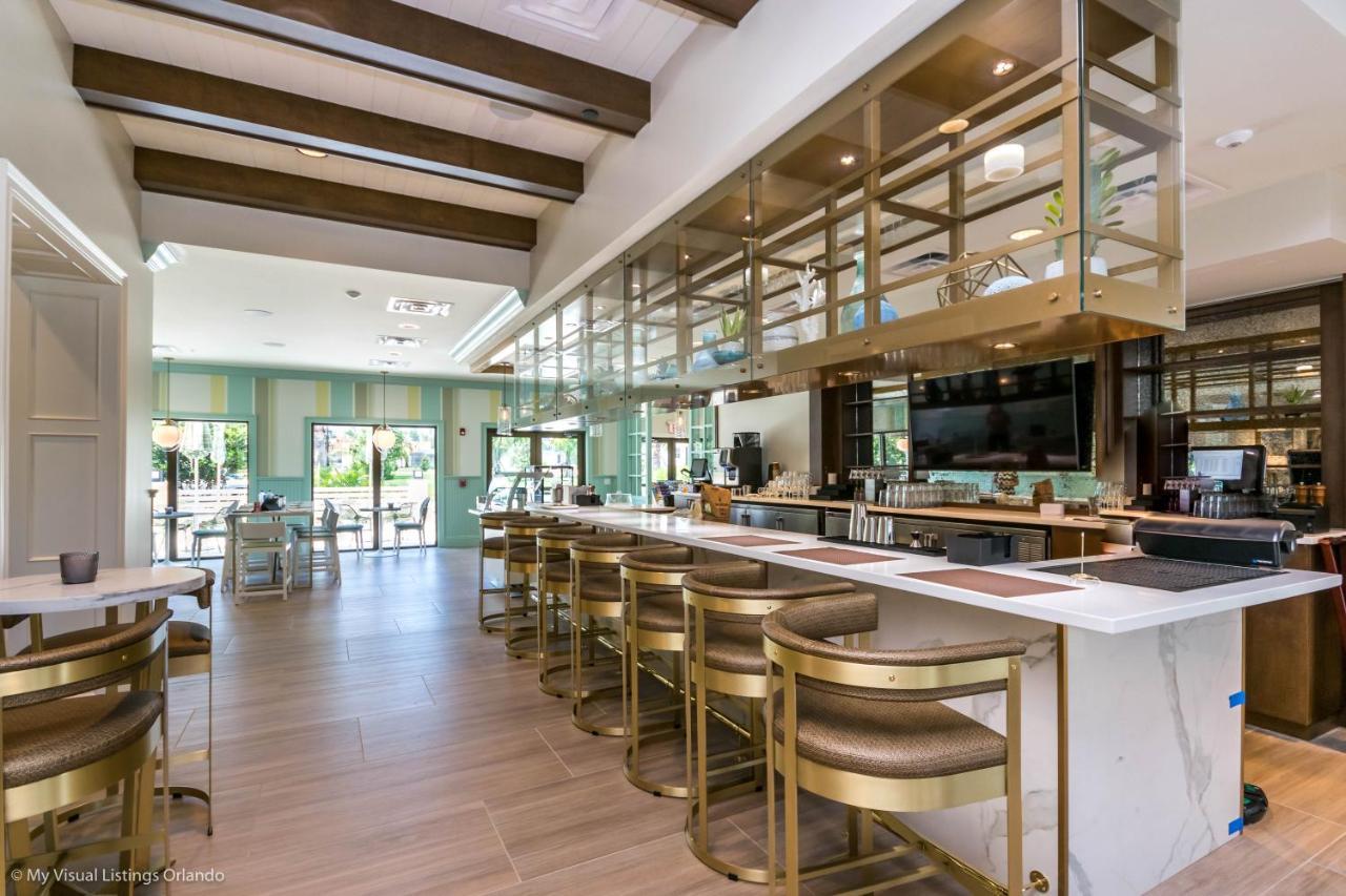 Solara Resort Townhome, 15 Minutes From Disney كيسيمي المظهر الخارجي الصورة