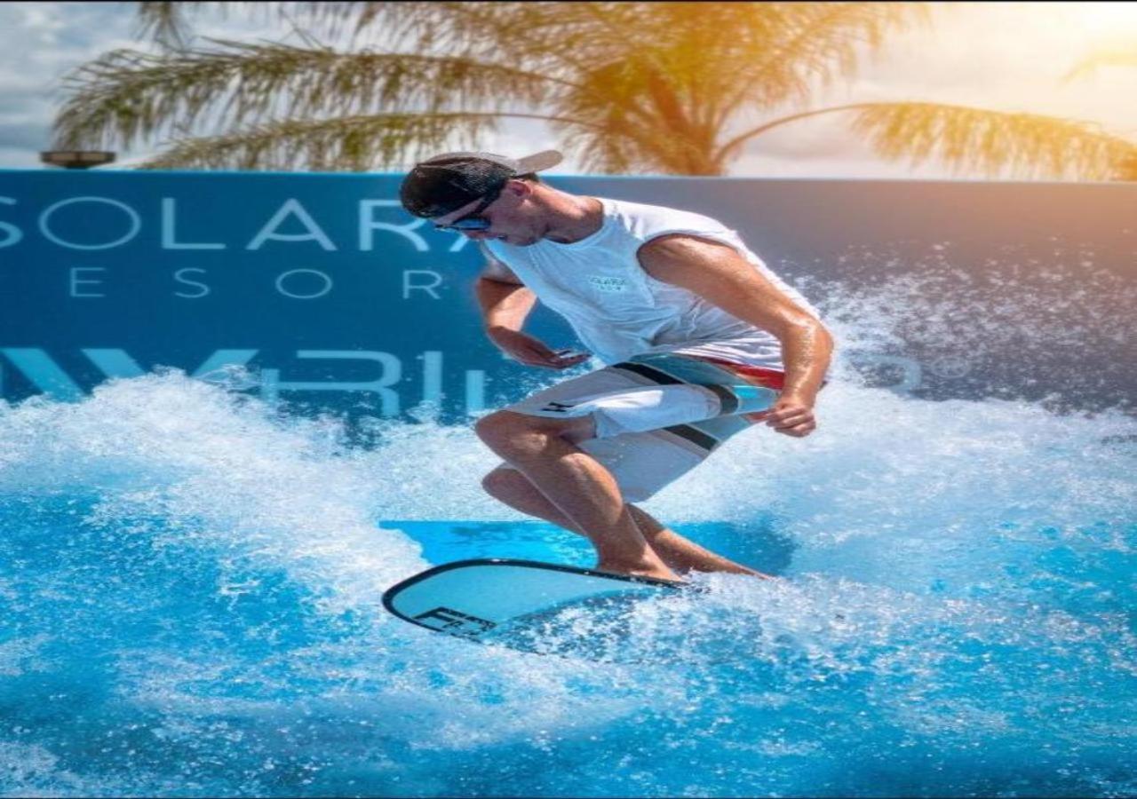 Solara Resort Townhome, 15 Minutes From Disney كيسيمي المظهر الخارجي الصورة